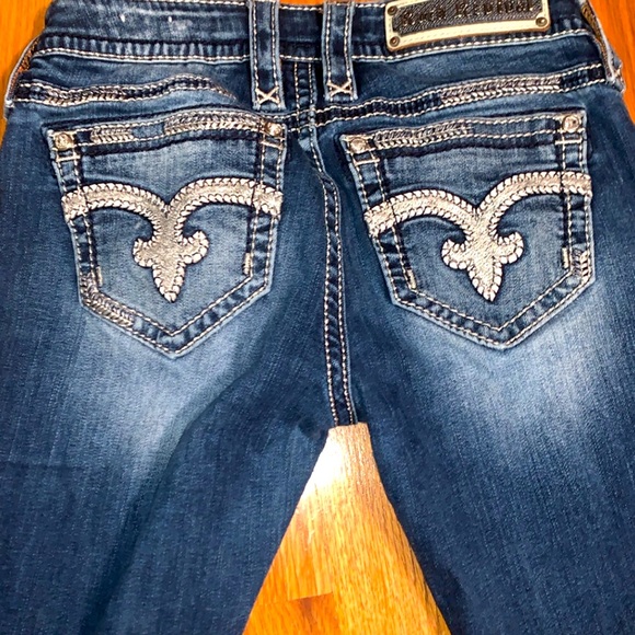 Rock Revival - Picture 1 of 3